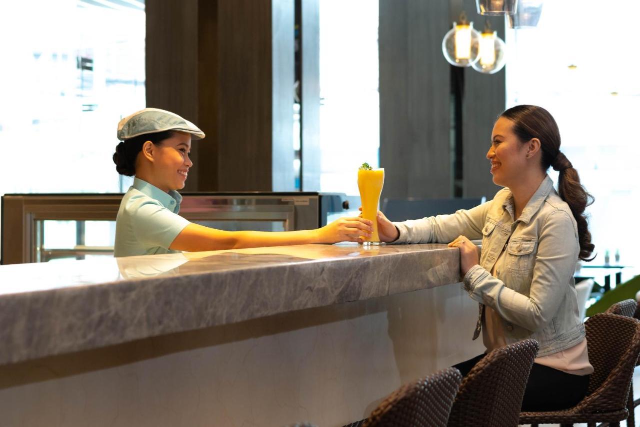 Bayfront Hotel Cebu Capitol Site Dış mekan fotoğraf