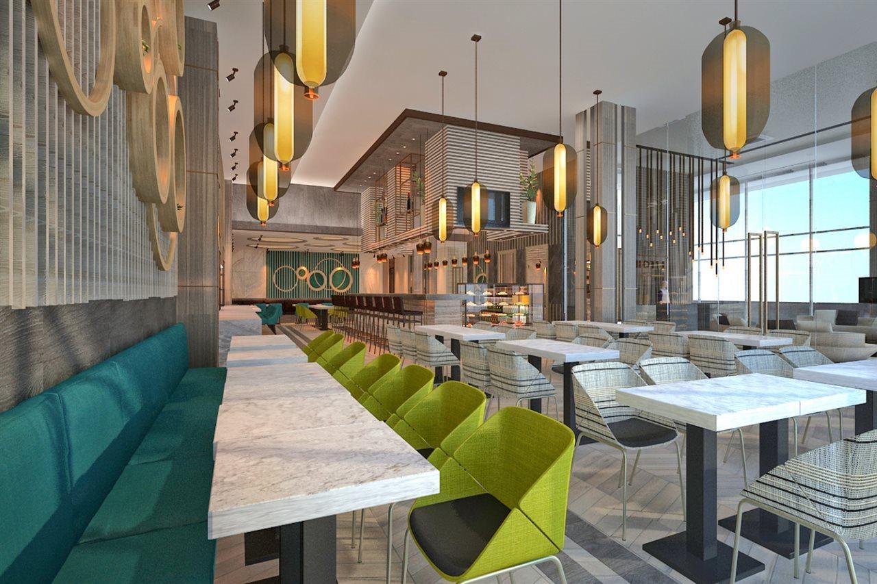 Bayfront Hotel Cebu Capitol Site Dış mekan fotoğraf