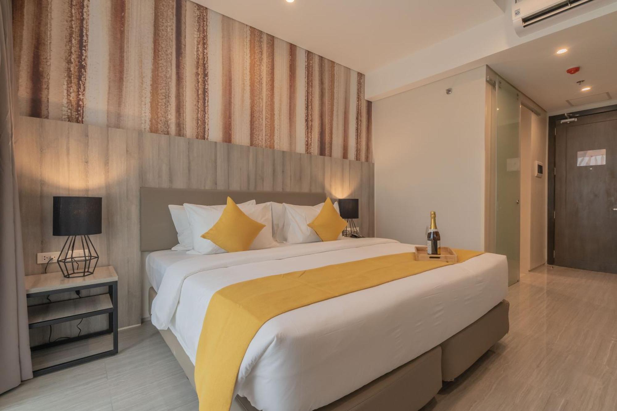 Bayfront Hotel Cebu Capitol Site Dış mekan fotoğraf
